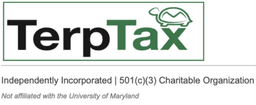 TerpTax Logo