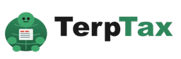 TerpTax Logo