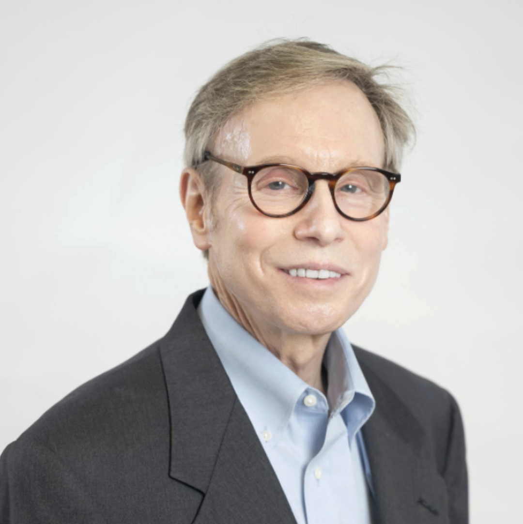 Professional headshot of Samuel Handwerger